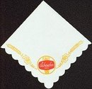 Schaefer Beer Napkins