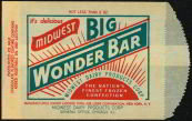 Midwest Big Wonder Popsicle Bag