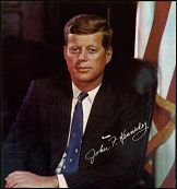 3 VINTAGE JOHN F. KENNEDY PRESIDENT PHOTOS