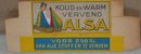 Alsa Fabric Dye Box