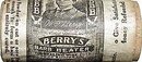 Berry's Barbed Wire Farm Medicine Box