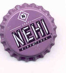 Nehi Grape Soda Bottle Cap