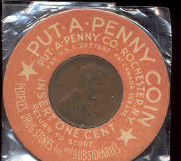Drugstore Premium Coin Rochester NY