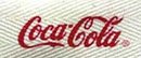 Coca-Cola Soda Uniform patches