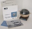Aristo Gemini 7 Transistor Radio in Original Box