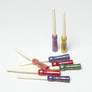 Resin Cigarette Holders 1930s Art Deco