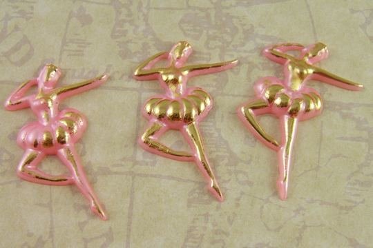 Ballerina Vintage Toys