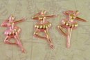 Ballerina Vintage Toys