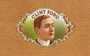 Clint Ford Inner Cigar label