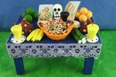 Day of the Dead Ofrenda