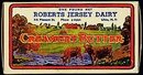Roberts Jersey Butter Boxes
