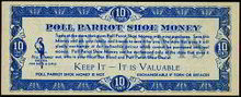 Poll Parrot Shoe Coupons