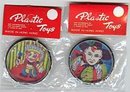 Cowboy Indian Patience Toy Puzzles