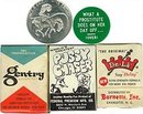 X-Rated Pharmacy Collectibles 1950-1960s