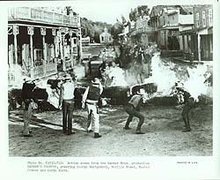 WARNER BROS. MOVIE STILL / VINTAGE BADMAN'S