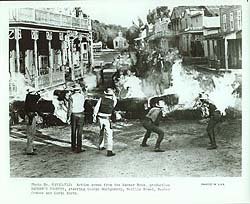 WARNER BROS. MOVIE STILL / VINTAGE BADMAN'S