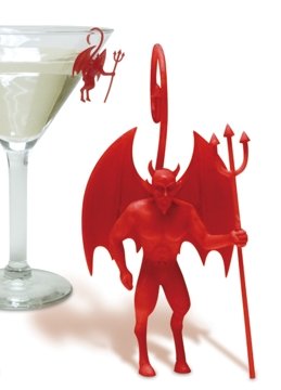 Cocktail Devil Holders
