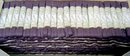 Old Cobbler Alox Brown Shoelaces - 200 vintage