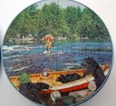 Round Jigsaw Puzzles Black Bear Toys
