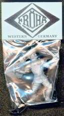 Froha Western Germany Knight Toy in Pack