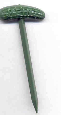 Heinz Pickle Pick