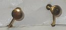 Capitol Building Earrings