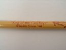 Roy Rogers Pencil 1942