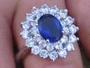 Estate Jewelry Ring Size 8