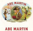Abe Martin Inner Cigar Label