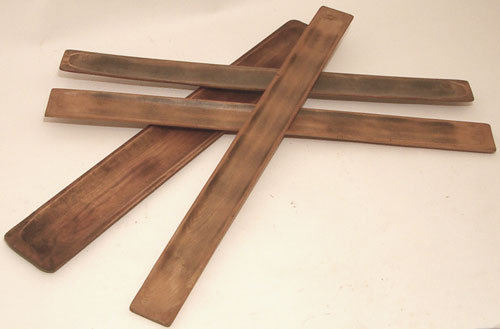 French Baguette Bakery Tray