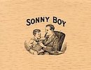 Sonny Boy Cigar Label 1920s