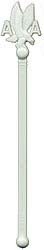 American Airlines Swizzle Sticks