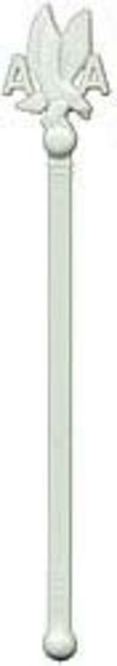 American Airlines Swizzle Sticks