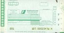 Greyhound Bus Booklet 1980s