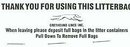 Greyhound Bus Bags