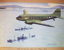 U.S.A.F. Charles Hubbell Art Litho Prints
