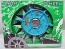 Fishermans Wharf Ships Wheel Toys