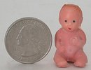 Japan Celluloid Baby Dolls Toys