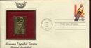 Summer Olympics Postal Commemorative Women's Basketball 1983