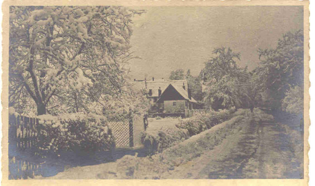 RPC Photo Postcard Unused