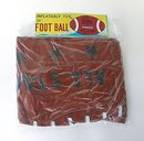 Inflatable Airship Football Parrot Toys 1950 1960