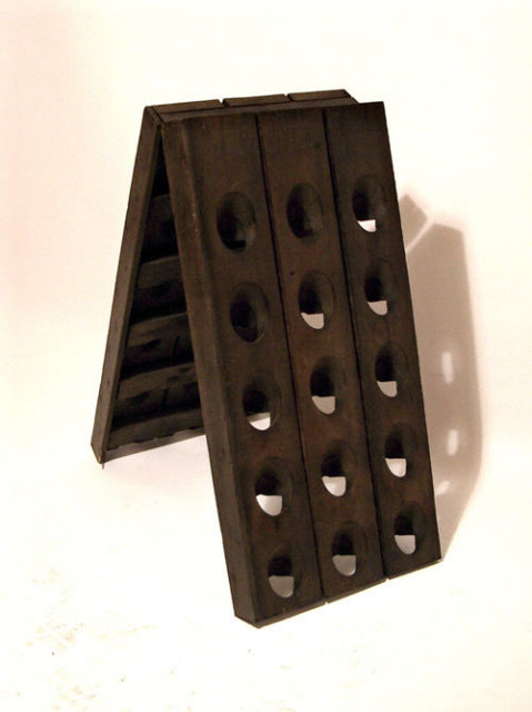 Counter Champagne Rack 1940s