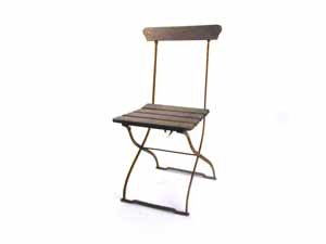 Restaurant Bistro Chair