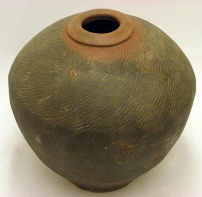 Wine Urn Ewer - Terra Cotta