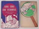 Joke Box Cure for Insomnia Toy 1950s