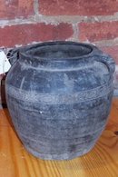 Dragon Cook Pot 1880s
