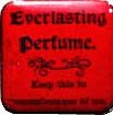 Everlasting Perfume Tin - Brooklyn