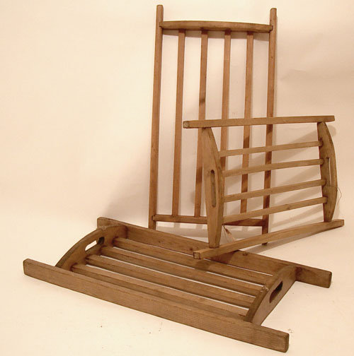 Dutch Drying Rack for Flowers