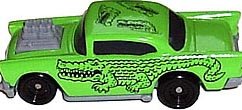 McDonalds Mattel Happy Meal Toy car 1993