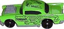 McDonalds Mattel Happy Meal Toy car 1993